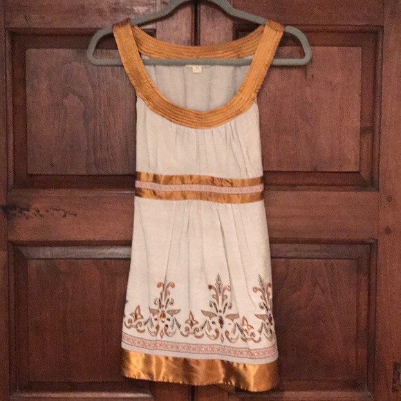 Twentyone Tops - Twentyone Company tank top size medium NWOT